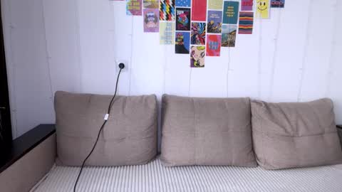 Sofia online show from 23, 2, 2025