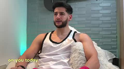 saimon  online show from 15, 2, 2025