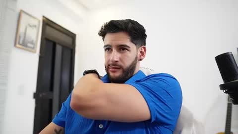 saimon  online show from 30, 9, 2025