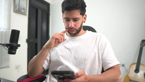 saimon  online show from 16, 3, 2026