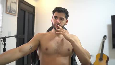 saimon  online show from 20, 3, 2026