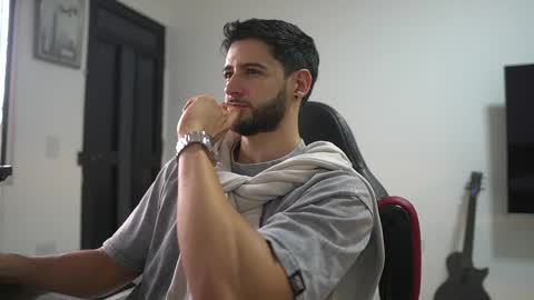 saimon  online show from 16, 4, 2026