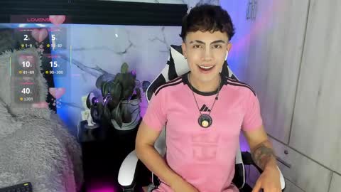 Juan online show from 4, 4, 2026