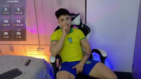 Juan online show from 21, 6, 2026