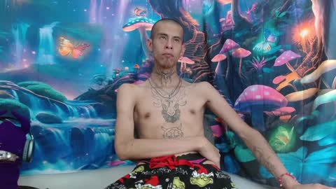 saint boy online show from 11, 1, 2025