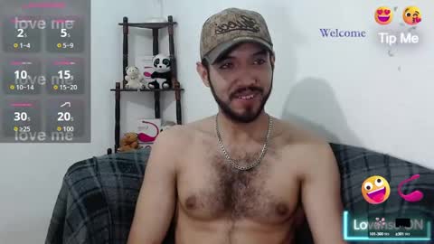 Saint Castle online show from 14, 9, 2025