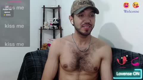 Saint Castle online show from 15, 9, 2025