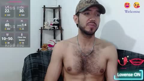 Saint Castle online show from 19, 9, 2025