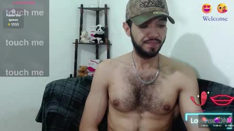 Saint Castle online show from 29, 9, 2025