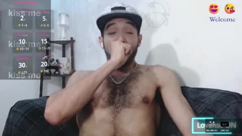 Saint Castle online show from 14, 2, 2026