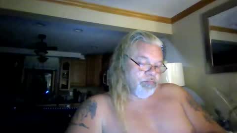 saintbeenadick online show from 18, 5, 2026