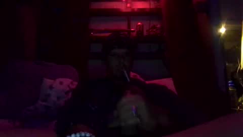 Snapshot of saintchriss chatting on 6, 11, 2025 saintchriss online show from 6, 11, 2025