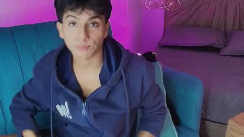Santi online show from 18, 6, 2026