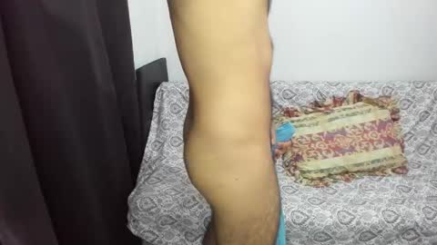 saintedy01 online show from 18, 12, 2024