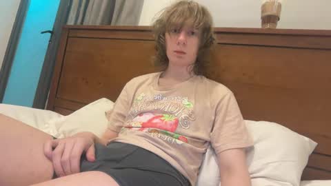 saintfawn online show from 21, 5, 2026