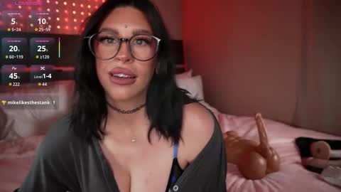 saintjade online show from 10, 2, 2026