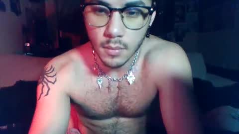 Saintscurse online show from 3, 3, 2025