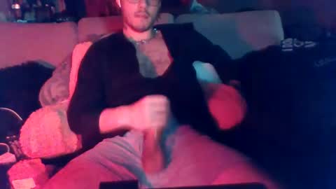 Saintscurse online show from 5, 3, 2025