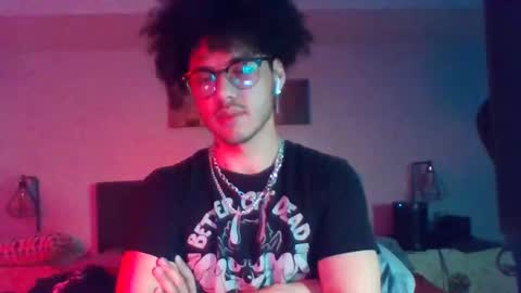 Saintscurse online show from 7, 3, 2025