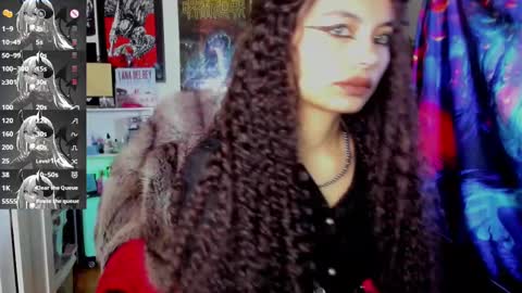    online show from 8, 2, 2025