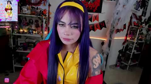    online show from 28, 10, 2025