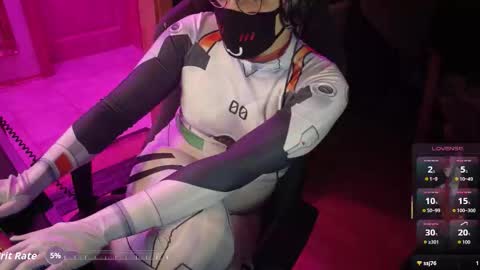 sakur4fynx online show from 23, 2, 2026