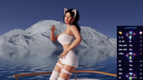 sara online show from 2, 12, 2024