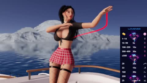 sara online show from 7, 12, 2024