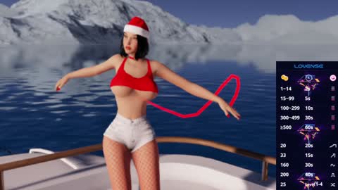 sara online show from 10, 12, 2024