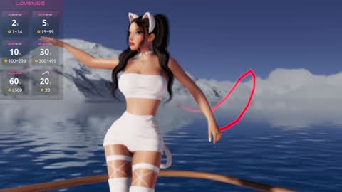 sara online show from 27, 12, 2024