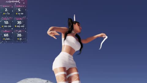 sara online show from 2, 1, 2025