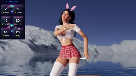 sara online show from 4, 1, 2025