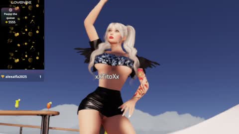 sara online show from 7, 2, 2025