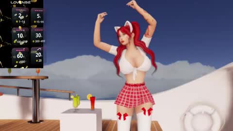 sara online show from 13, 2, 2025