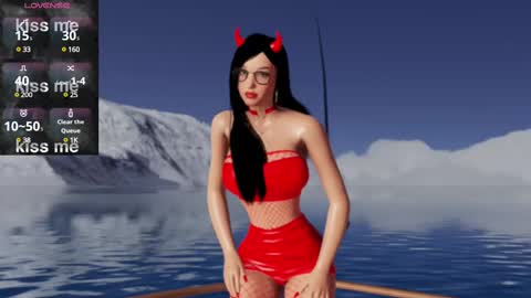 sara online show from 18, 2, 2025