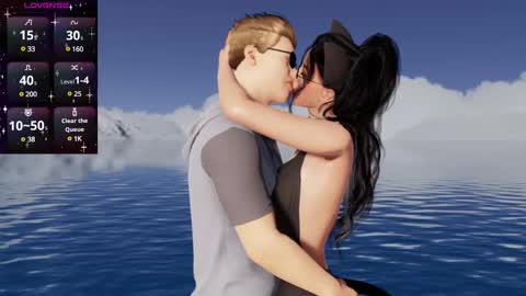 sara online show from 9, 3, 2025