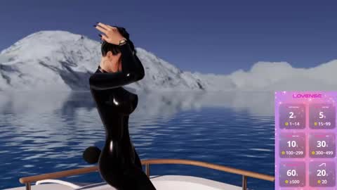 sara online show from 11, 3, 2025