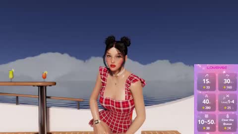 sara online show from 11, 3, 2025