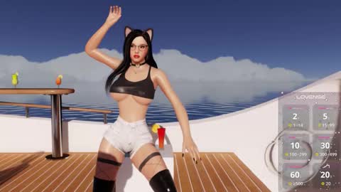 sara online show from 16, 11, 2025