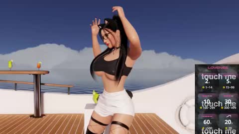 sara online show from 4, 12, 2025