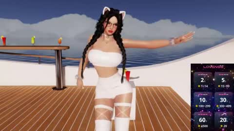 sara online show from 5, 5, 2026