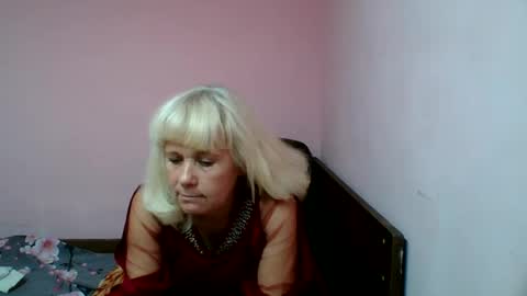 sakura_blonde online show from 18, 1, 2025