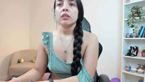 Sakura Harper online show from 7, 2, 2025