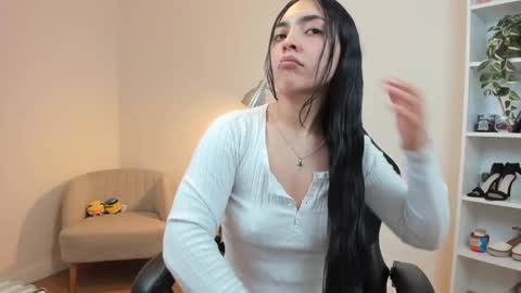 Sakura Harper online show from 19, 2, 2025