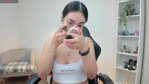 Sakura Harper online show from 19, 2, 2026