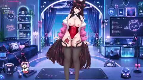 sakura_star online show from 5, 7, 2026