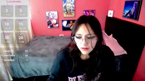 sakuraamimi online show from 19, 6, 2026