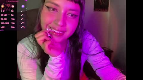 Luna  online show from 31, 3, 2026