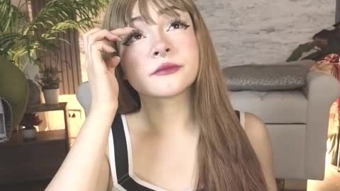 Sakura Moss online show from 2, 2, 2026