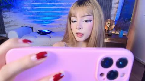 Sakura Moss online show from 11, 4, 2026